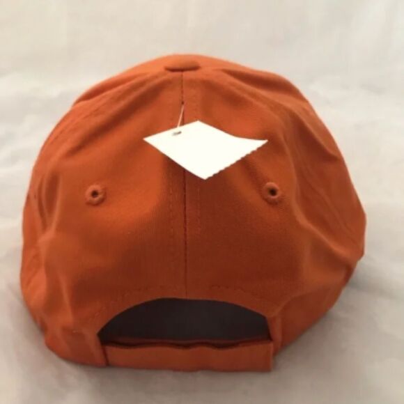 Longhorn Headwear University of Texas Baseball Hat NWT - Picture 6 of 16